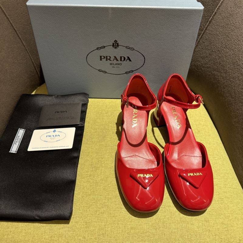 Prada Sandals